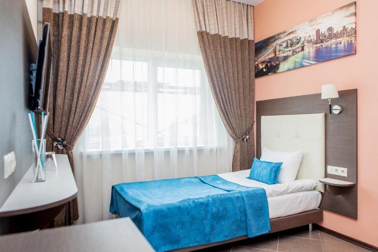 Chisto Hotel Gomel Luaran gambar