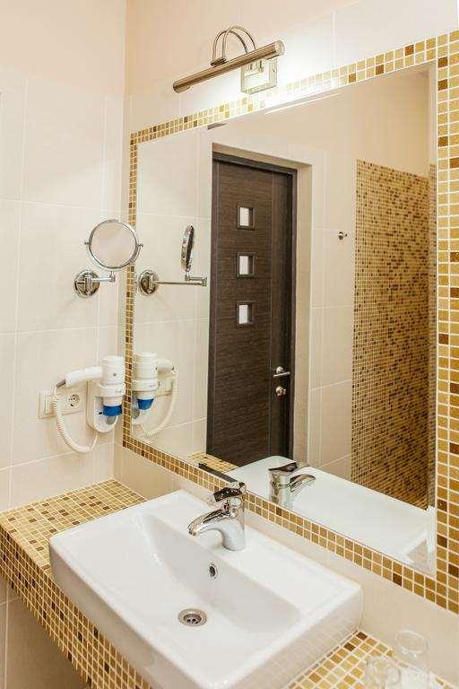 Chisto Hotel Gomel Bilik gambar
